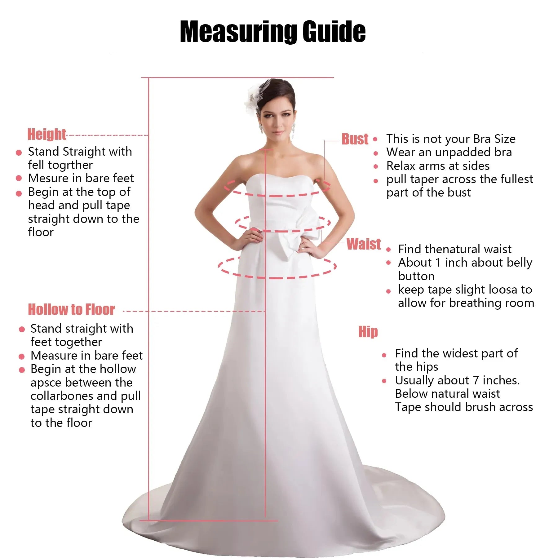 Gorgeous Women's Wedding Dresses Shiny Bead String Elegant Sweetheart A-Line Princess Bridal Gowns Formal Beach Party Plus Size